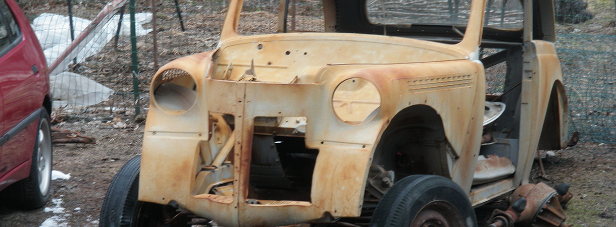Autowrack