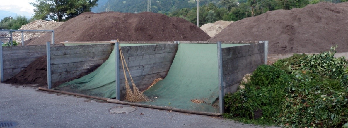 Gründeponie