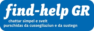 Finde Hilfe