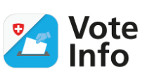 VoteInfo APP