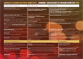Volantino programma giornate d'azione contro la violenza 2020 - pagina 2